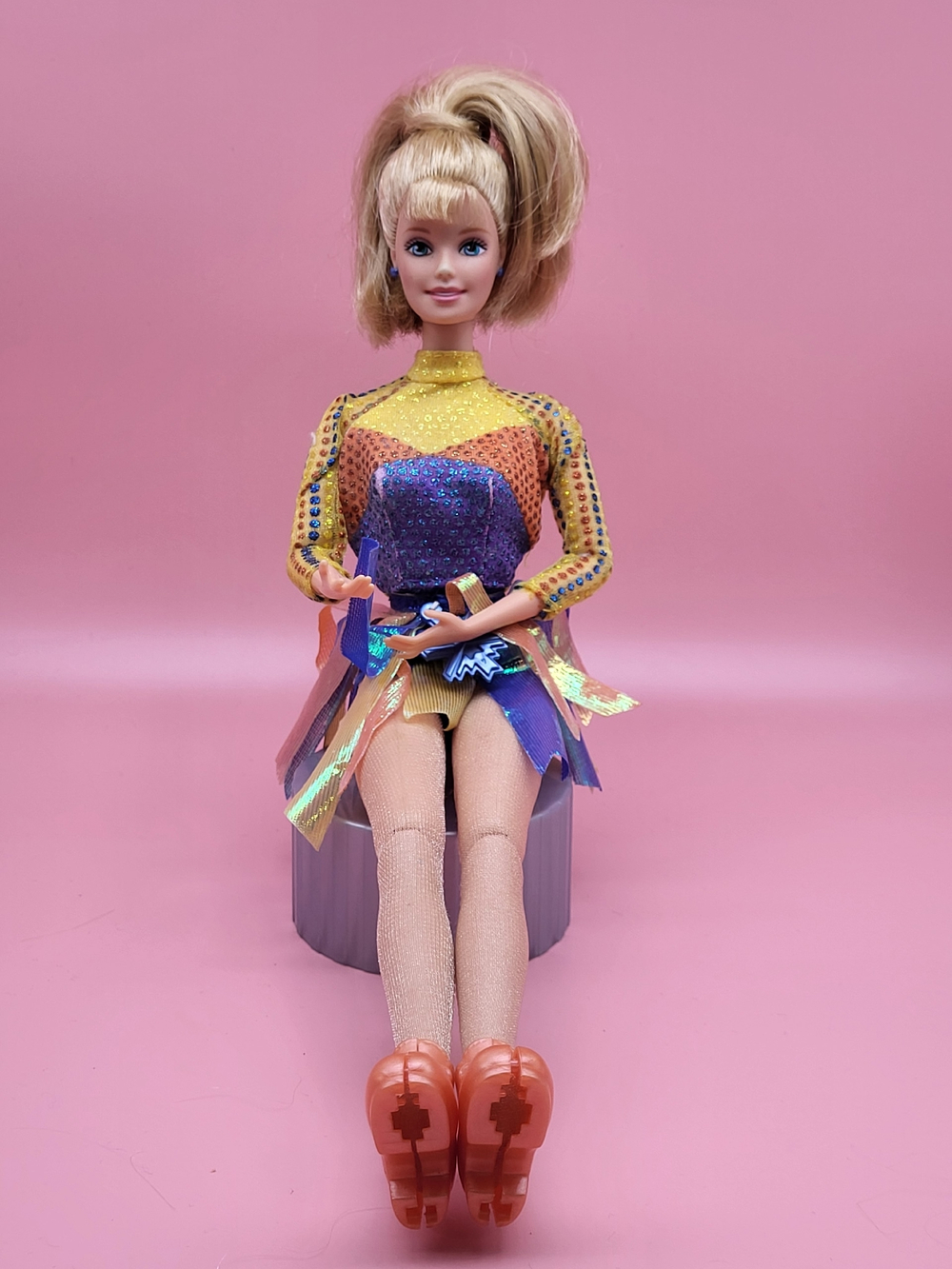 Кукла Барби 90х винтаж Barbie