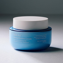 Набор для ухода за кожей с ретинолом FarmStay Retinol Revive Skin Care 4 Set