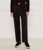 Брюки трикотажные SNOOZIE Hugo Bodywear - черный(50523406)