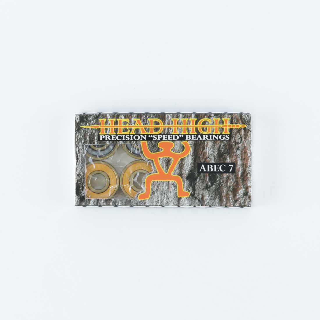 Подшипники Head High Abec-7 Bearings