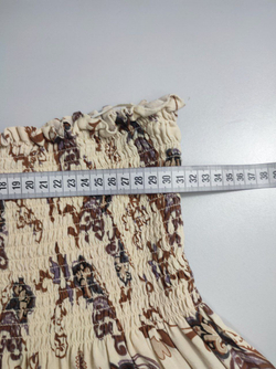 Сарафан Zolla макси 42 размер