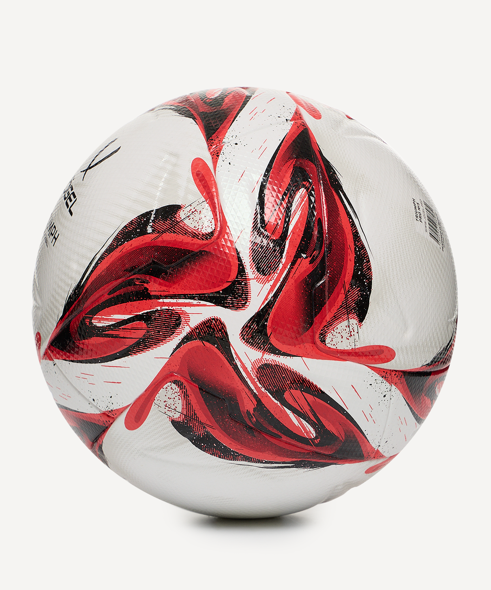 Мяч футбольный Triumph Pro №5