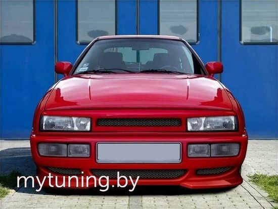 Передний бампер для Volkswagen Corrado