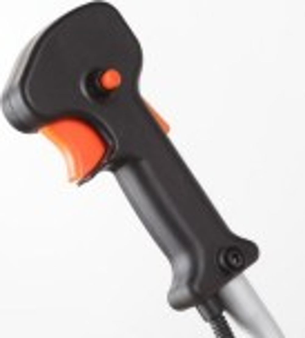 Бензотриммер PATRIOT PT 3555 ES Country, разборный вал 250108035