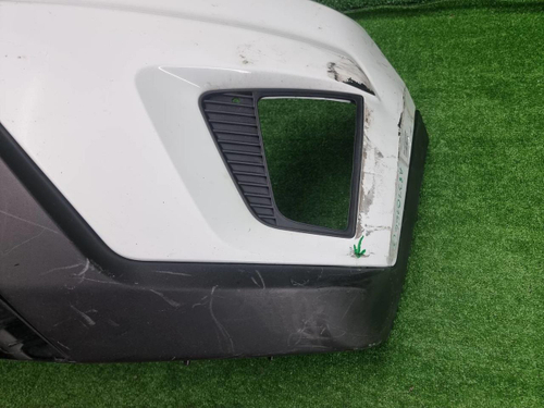 Бампер передний Hyundai Creta 1 (2016-2021)