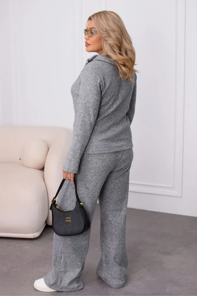 Костюм УК-8916-1 Фабрика Моды