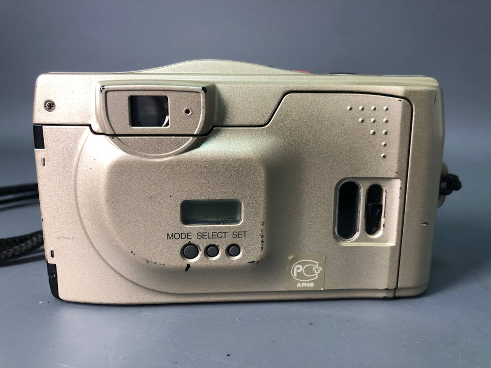Samsung Fino 60S