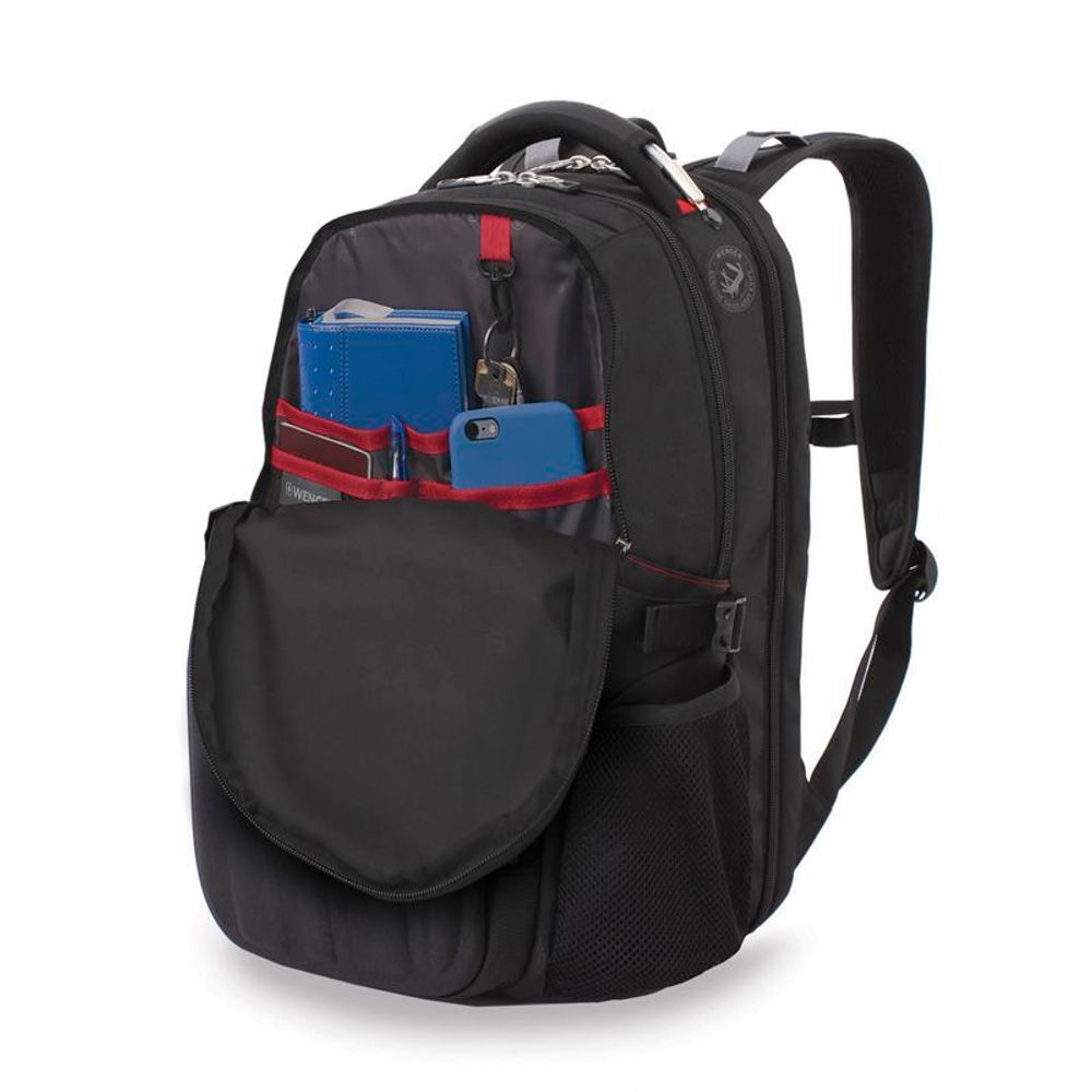 Рюкзак Wenger 15'' из полиэстера 900D 35 л (5899201412)