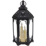 Сувенир с подсветкой «Сказочная история» 16*15*33 см (работает от батареек 3*ААА)