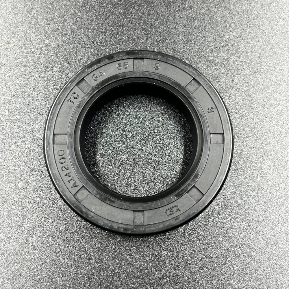 Сальник корпуса вариатора 34х55х9 ATV X8, U8, Z8 (ZIBO)