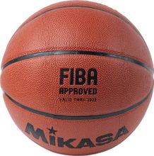 Мяч баскетбольный MIKASA BQC1000, размер 6