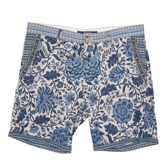 Узорчатые шорты Scotch & Soda, XS (29)