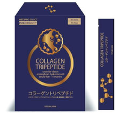 Витаминный комплекс TRIPEPTIDE COLLAGEN (Упаковка)