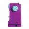 Швейная машина Janome Purple Thunder