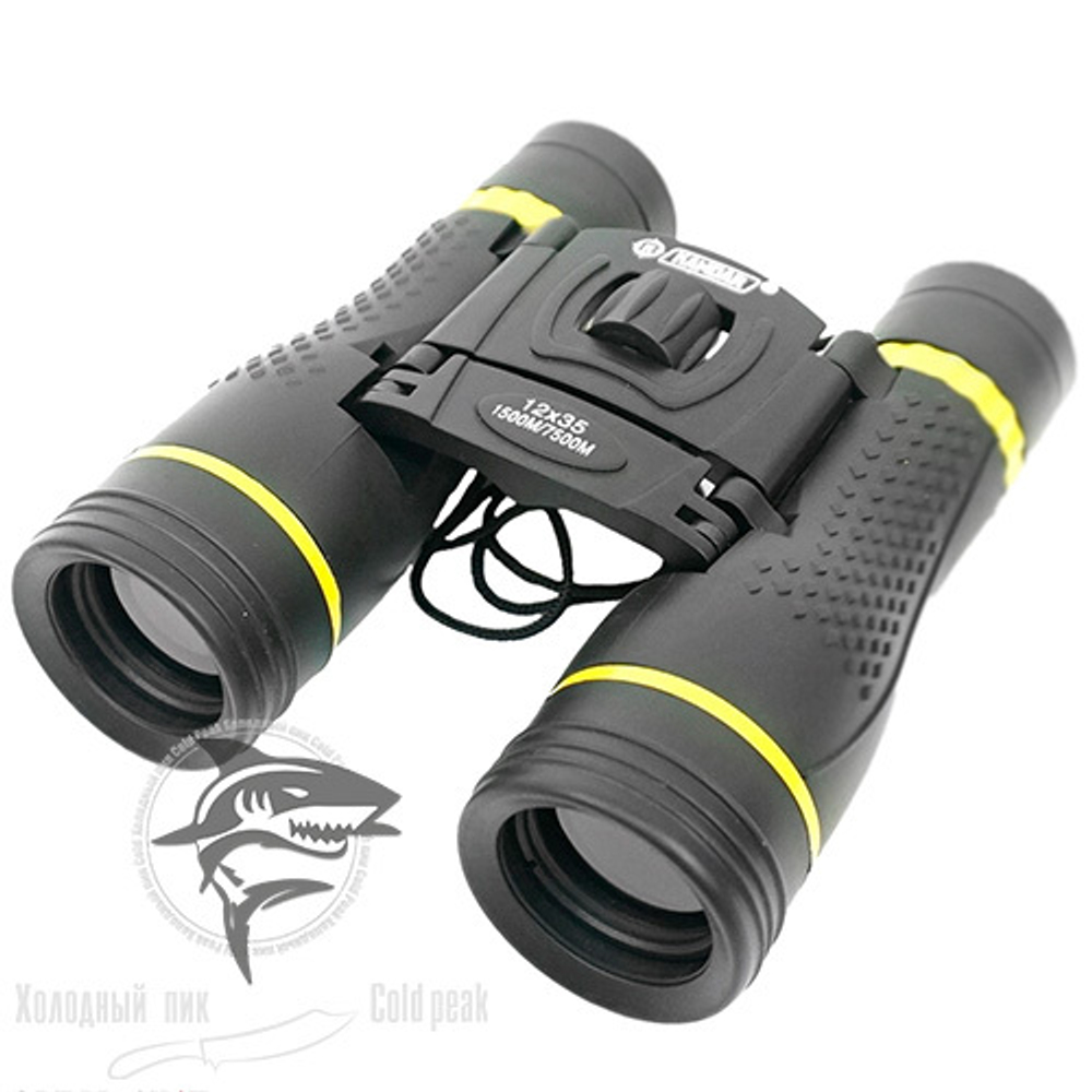 Бинокль KANDAR 12×35 BH-BK123