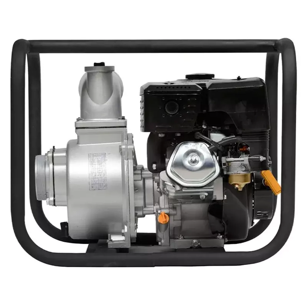 Мотопомпа HYUNDAI HY 100