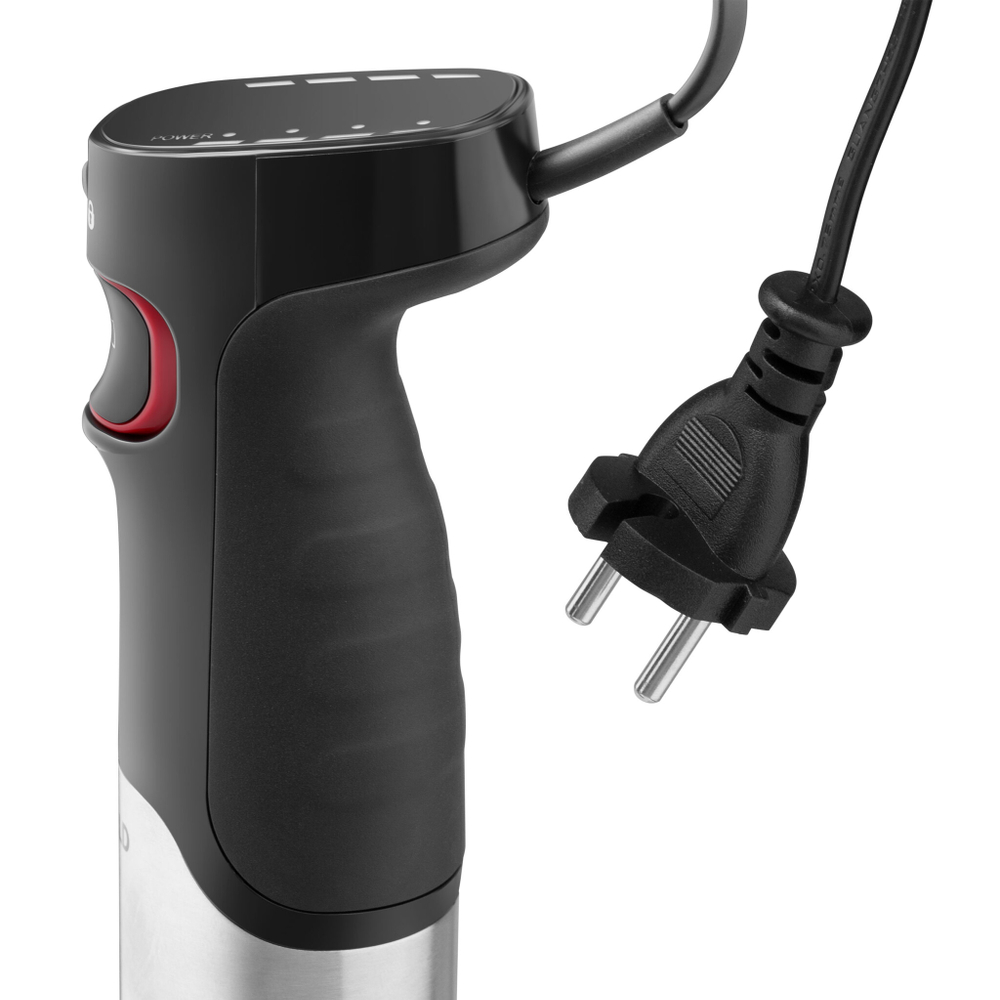 Блендер погружной MAUNFELD MF-123SB PRO фото 5