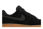 Кроссовки Nike Air Force 1 07 (Женская размерная сетка)