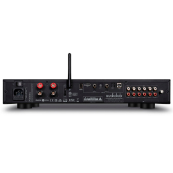 Интегральный усилитель Audiolab 7000A