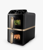 Аэрогриль Philips Air Fryer 4000 Series 10L (NA462)