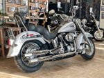 Harley-Davidson Softail Deluxe 2008