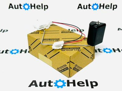 Датчик уровня топлива 83320-0K040 Toyota Hilux