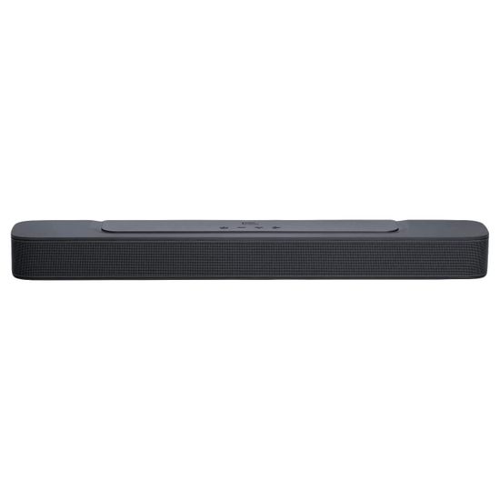 JBL Bar 2.0 ALL-IN-ONE (MK2) soundbar черный