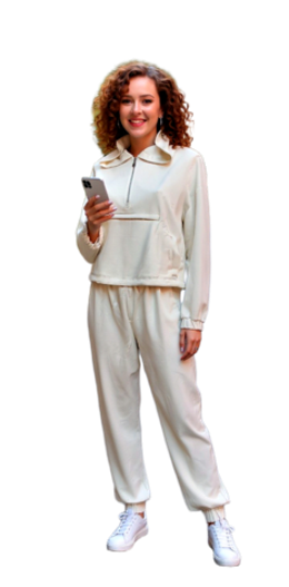 Костюмы-двойки