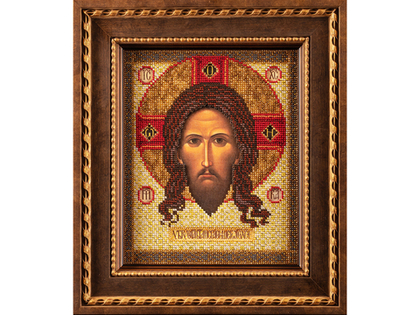 Спас Нерукотворный