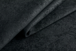 Велюр Hilton black (Хилтон блек) 04