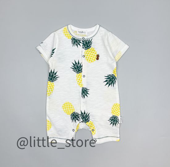 Песочник "Pineapple"