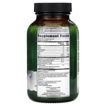 Irwin Naturals, Triple-Diet Fat Restore, Max Accelerator, 72 желатиновых капсулы