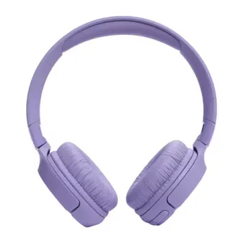 Беспроводные наушники JBL Tune 520BT Purple