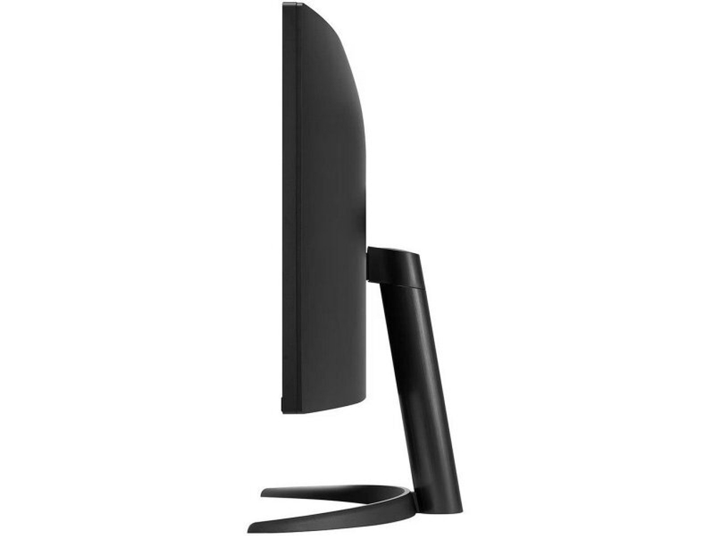 Монитор LG 34WR50QK-B