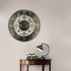 Часы настенные Aviere 25504 Италия