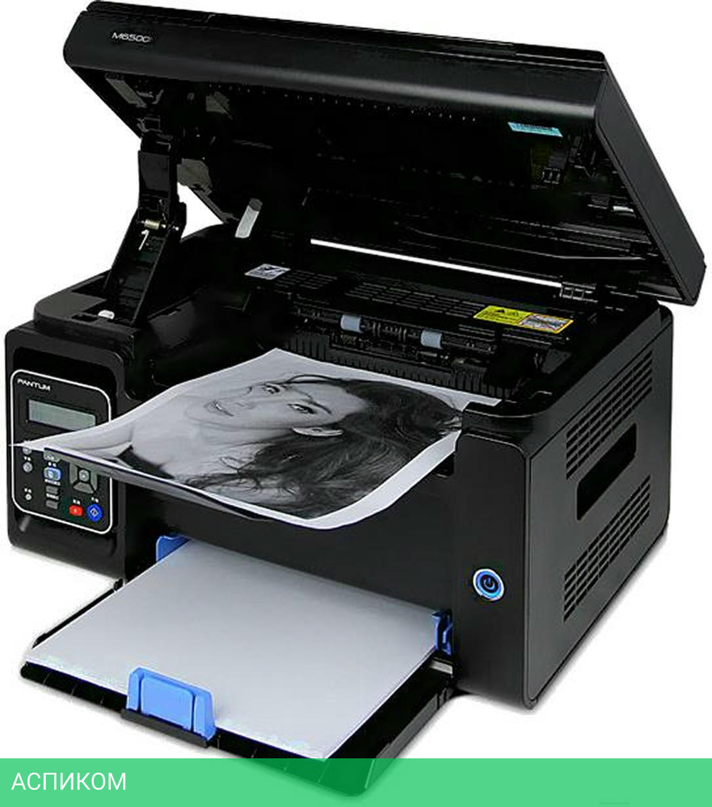 МФУ Pantum M6500