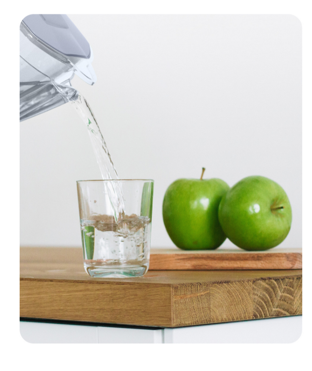 Фильтр-кувшин БАРЬЕР В294Р00 ТАНГО с узором (2.5л.)