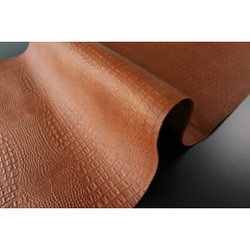 1,8-2,2 юфть коньяк рептилия⠀ ⠀