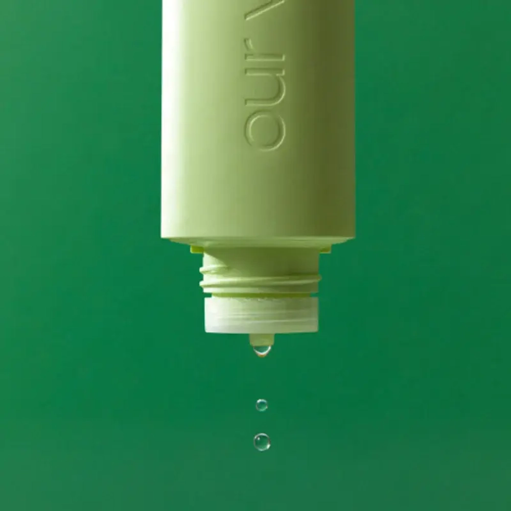 Manyo Our Vegan Heartleaf Moisture Calming Toner увлажняющий и успокаивающий тонер с хауттюйнией