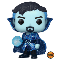 Фигурка Funko POP! Bobble Marvel Doctor Strange in the MoM Doctor Strange Chase (1000)