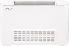 Напольно-потолочный фанкойл до 3.5 кВт Mdv MDKH1-150-R3