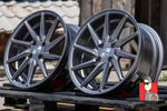 Комплект дисков Vossen CVT 16x7 et36 4x100