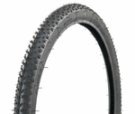 Покрышка TRIX 24"х 2.10 (54-507), 780, черная (50)