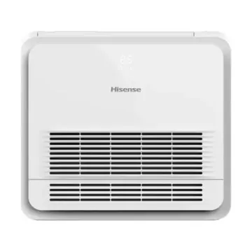 Напольный блок мульти сплит системы Hisense AKT-12UR4RK4