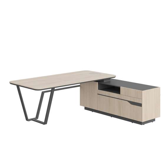 Стол СФ-571201.1  2225х1800х762 LINE