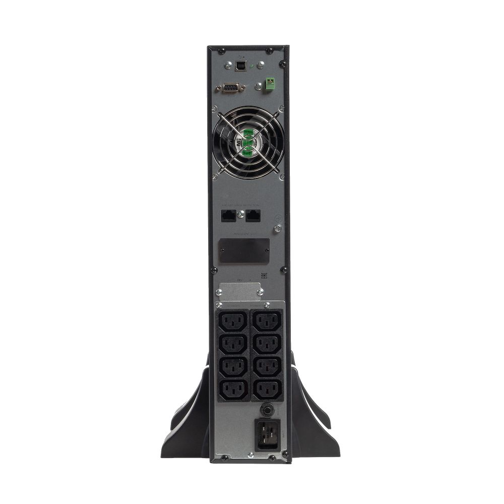 Источник бесперебойного питания SKAT-UPS 1500-RACK-ON-3X9-E P3