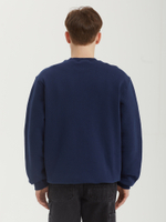 Мужская Толстовка Schooling