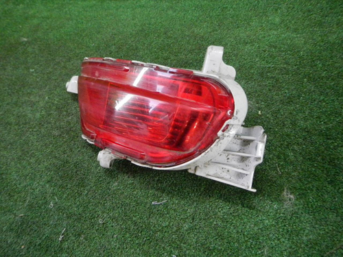 ПТФ правый Mazda CX-5 2 (2017-н.в.)