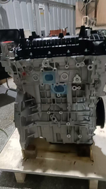 Двигатель новый BHE15-EFZ Geely Coolray