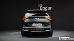 Kia Sportage 5 Generation Hybrid Signatures 그래비티 4WD (07.2023)